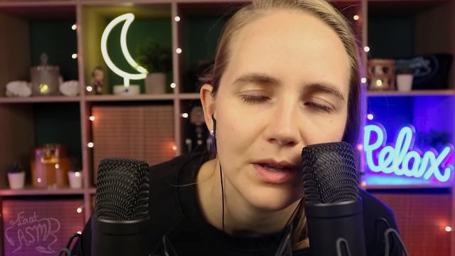 ASMR 200% Sensitive Whisper RIGHT IN Your Ears 👂 смотреть онлайн