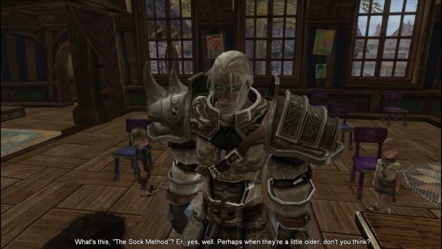 Let's Play Fable - The Lost Chapters with Mah-Dry-Bread Part 38 - Silver Keys смотреть онлайн