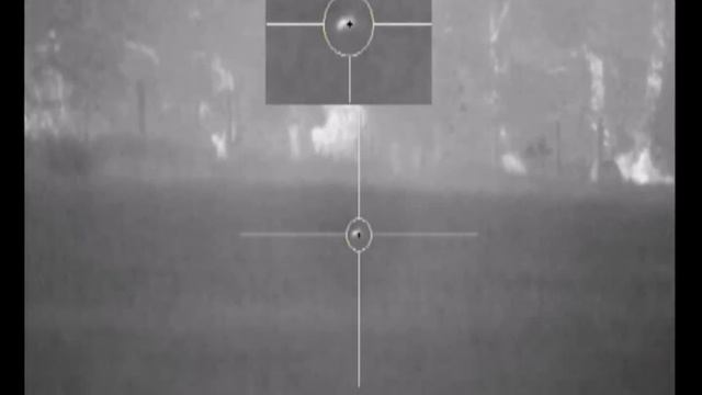 Pulsar Apex XD75 Thermal Rifle Scope - Rabbiting смотреть онлайн