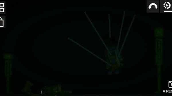 Дог дей в мелон плейграунд 😱😱😱