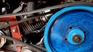 Устройство реверса заднего хода мб Нева