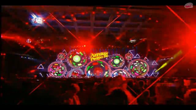 Dschinghis Khan - Dschinghis Khan / Hadschi Halef Omar (2014)