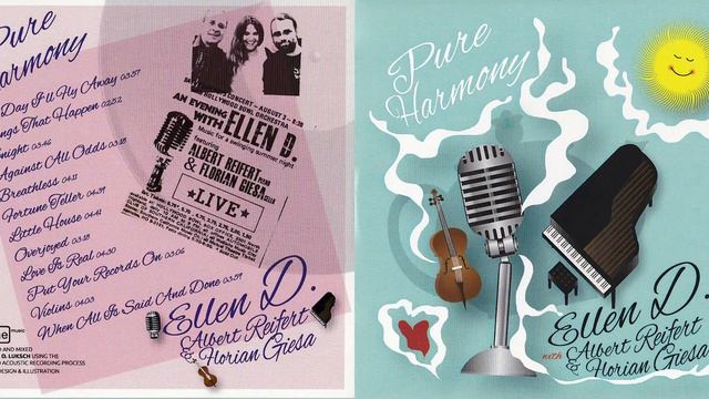 When all is said and done, Benny Andersson, Pure Harmony, Austria 2018 смотреть онлайн