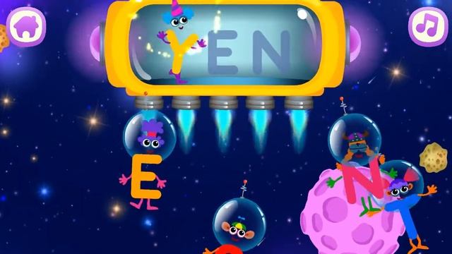 Phonics: Reading Games for Kids & Spelling Apps kids learning game kids word learning game for free смотреть онлайн