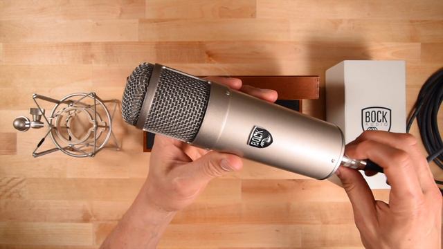 Bock 407 | Unboxing & Review Powered by You смотреть онлайн