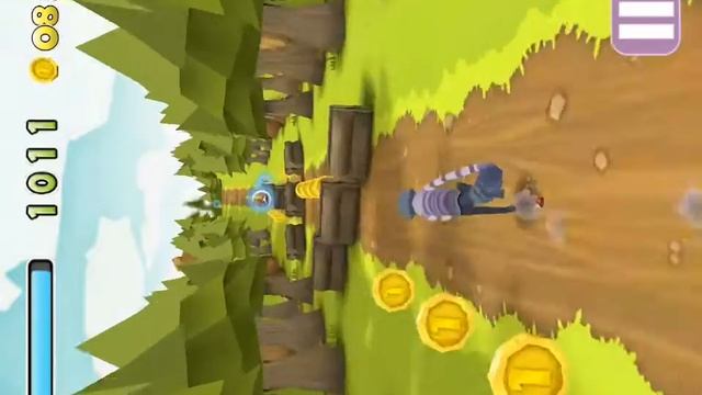 Aby Escape (unlimited) gameplay G4I смотреть онлайн