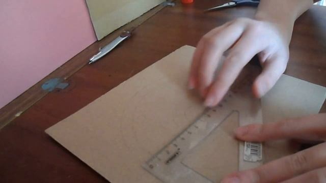 DIY|канцелярия|организация рабочего стола|BACK TO SCHOOL смотреть онлайн