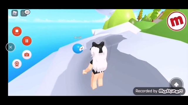 Я ЭМО МАМА! roblox мип сити смотреть онлайн