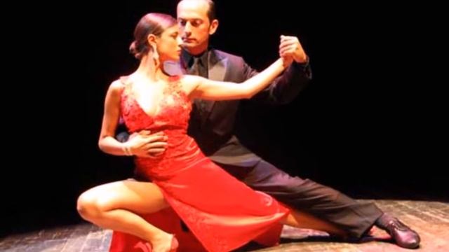 *♥ ღ ♥*Ingrid Tango*♥ ღ ♥*