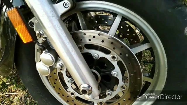 Motolife Yamaha road star xv1700 Отзыв смотреть онлайн