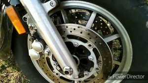 Motolife Yamaha road star xv1700 Отзыв