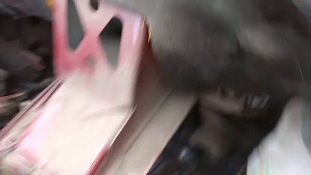 Показываю как снять печку рено клио смотреть онлайн