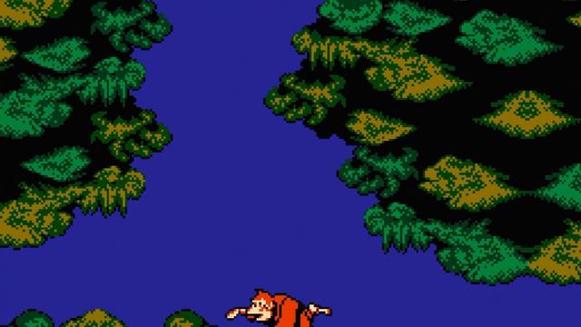 Donkey Kong Country 4 (Unl) Improvement Hack [NES]