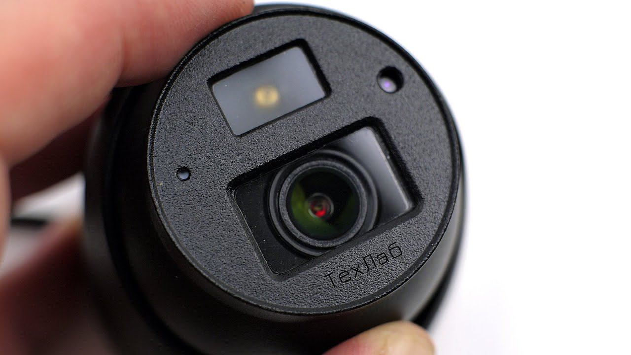 При выборе камеры обращайте внимание на размер. смотреть онлайн