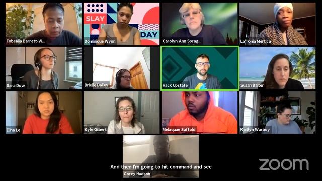 Careers in Code Classes смотреть онлайн