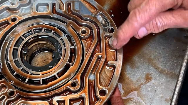 I need my transmission serviced... No sir you need it rebuilt! Show you why & how to make it better смотреть онлайн