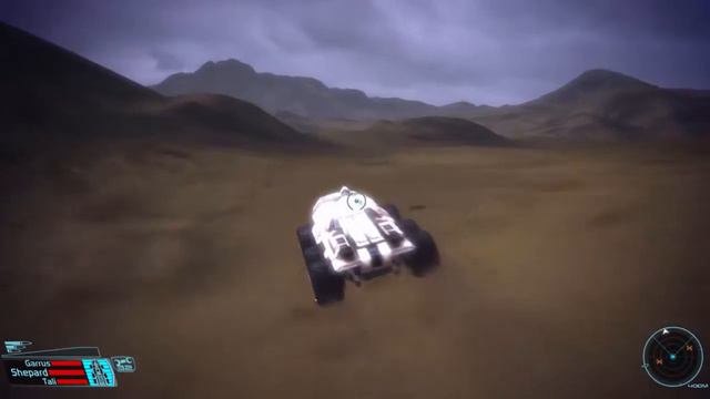 Mass Effect I Part Fourteen I Extreme Fear смотреть онлайн