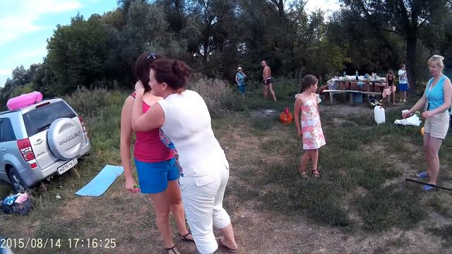 слоновка 2015 Вика смотреть онлайн