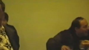 шокол и братва  поет сурен погосян