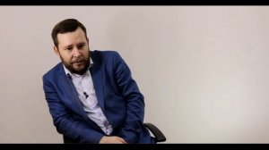 Каково это – быть главным инженером в компании? Рассказывает Денис Распопов.