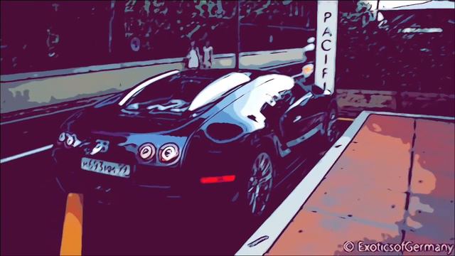 Bugatti - SynthWolf (Synth Samurai & Wolfman Love) Polybrute Opsix Wavestate Tr8s Microcosm Nightsk смотреть онлайн