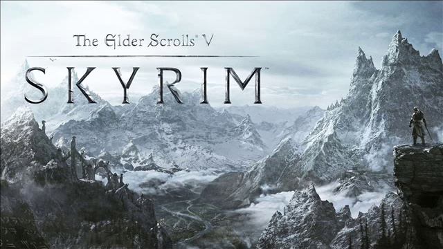 Skyrim Theme - 16-Bit смотреть онлайн