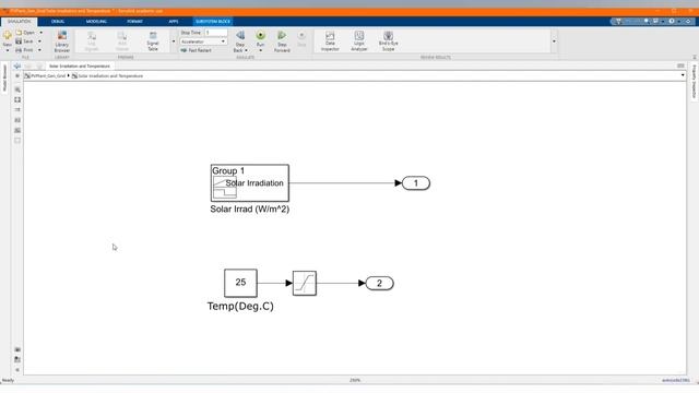 Design and Simulation of 2.5 MWp Hybrid PV Solar System, Grid and Generator смотреть онлайн