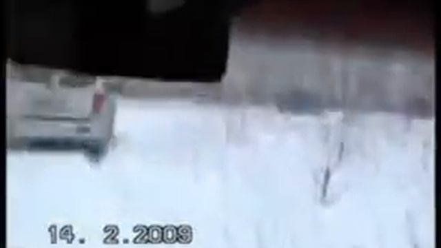 14 февраля 2009 г. часть 1 смотреть онлайн