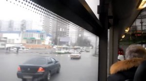 Поездка на автобусе ГолАЗ-6228 № 160185 Маршрут № 719 Москва