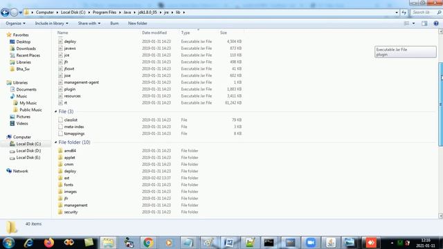 JDBC java.lang.ClassNotFoundException: com.mysql.jdbc.Driver смотреть онлайн