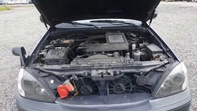 [Autowini.com] 2002 Hyundai Terracan 4WD EX250 смотреть онлайн