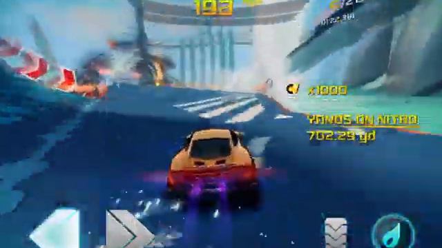 Is Asphalt 8 Apple Arcade worth it? смотреть онлайн