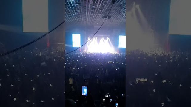 Концерт SHAMAN