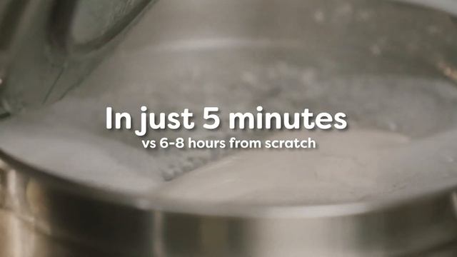 Knorr Chicken Broth Base | Knorr Professional