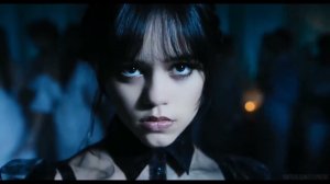 .....Уэнздей под Пыялу.