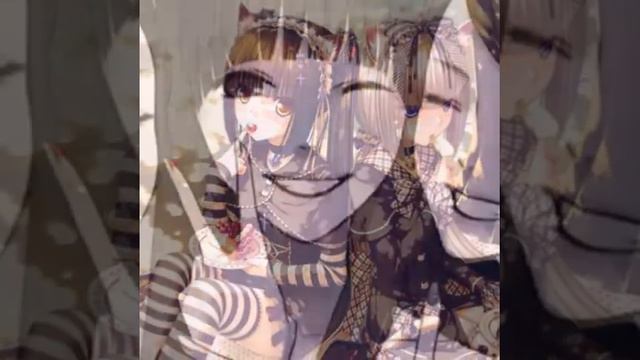 Аниме подруги :3 смотреть онлайн