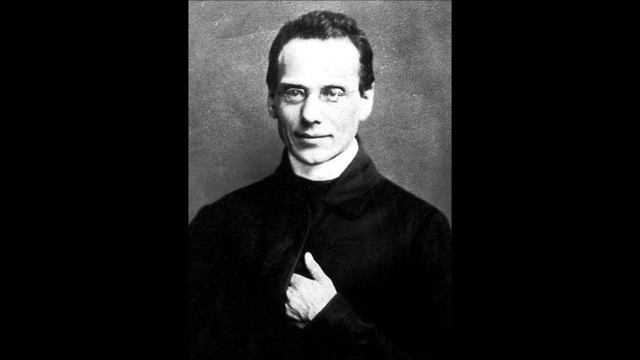 Blessed Francis Xavier Seelos CSsR (Religious, Priest & Missionary) смотреть онлайн