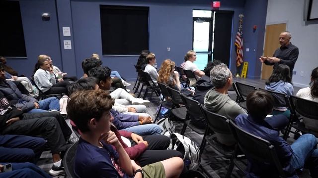 Eric Chaniot, VP and GM at Microsoft смотреть онлайн