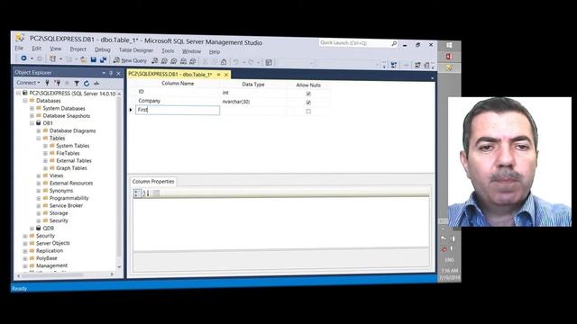 How to Quickly Import Data Between Excel, Access and SQL Server | Essential Programming смотреть онлайн