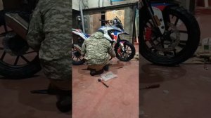 Мотоленд GS250