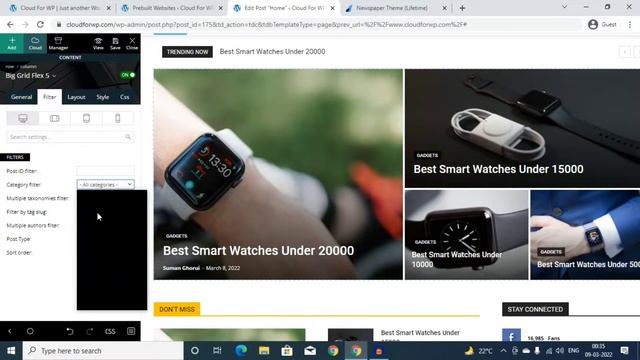 Newspaper Theme Customisation in Hindi 2022 смотреть онлайн