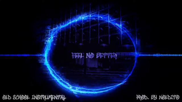Feel No Better - Old School Instrumental - Freebeat #21 (Prod. by Noldito) BPM 100 смотреть онлайн