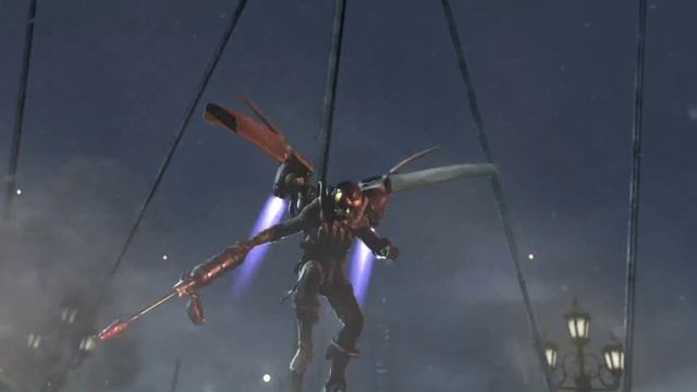 Batman Arkham Origins часть 18 _ (Прохождение без комментариев)