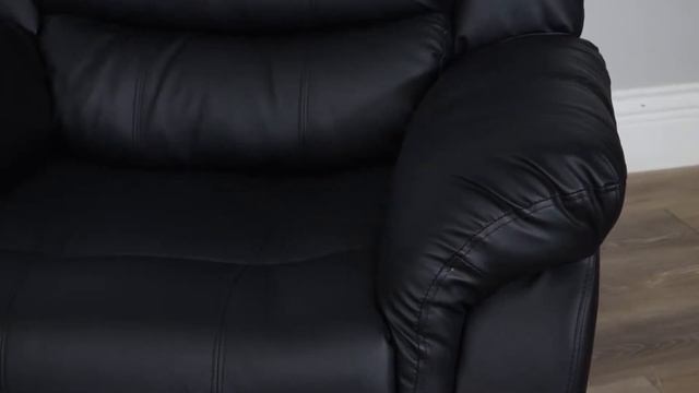 Кресло реклайнер смотреть онлайн