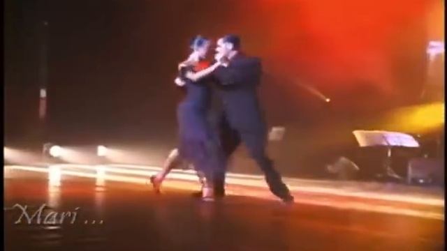 Hugo Díaz ~ El llorón (tango milonga) смотреть онлайн