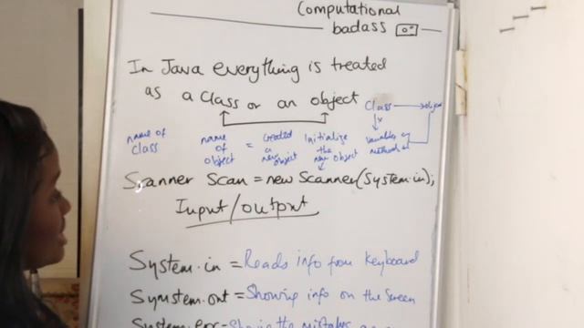 How to get a String input from User in Java смотреть онлайн