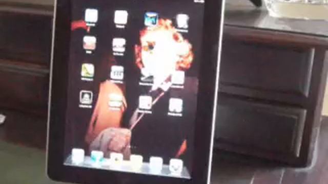 IPAD Wifi+ 3G For Seniors Elderly Quick Tour by Travis Fairlane Pt 2of3.wmv смотреть онлайн