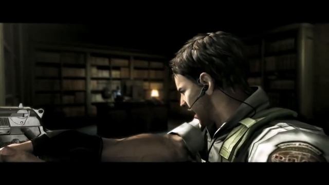 Это Лучший Эпизод RESIDENT EVIL 5 | Обзор DLC Lost in Nightmares | Gold Edition - Мечта Фаната смотреть онлайн