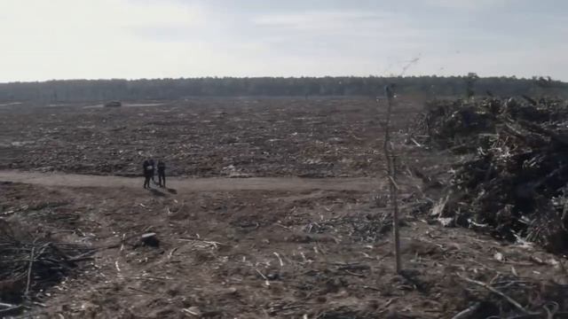 УБИЙСТВО В ОССЕГОРЕ смотреть онлайн