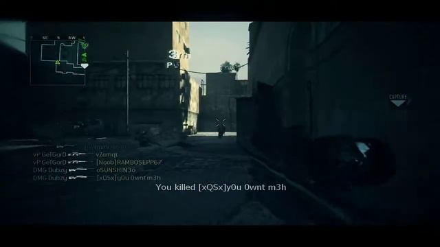 AAE: Magic Bullet Looks/Render Test смотреть онлайн